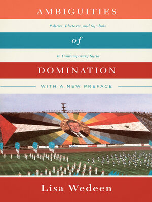 cover image of Ambiguities of Domination